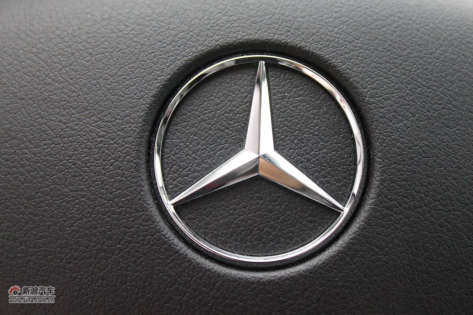 2010款奔驰C260 CGI