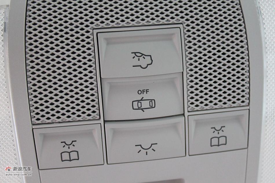 2010款奔驰C260 CGI