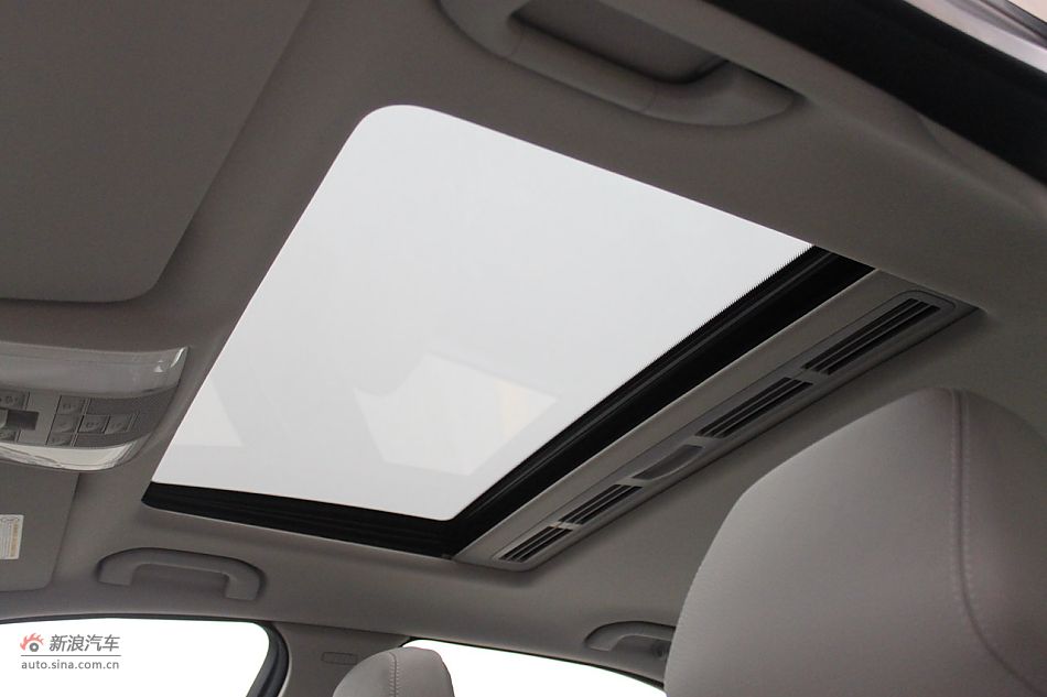 2010款奔驰C260 CGI