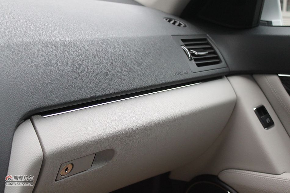 2010款奔驰C260 CGI