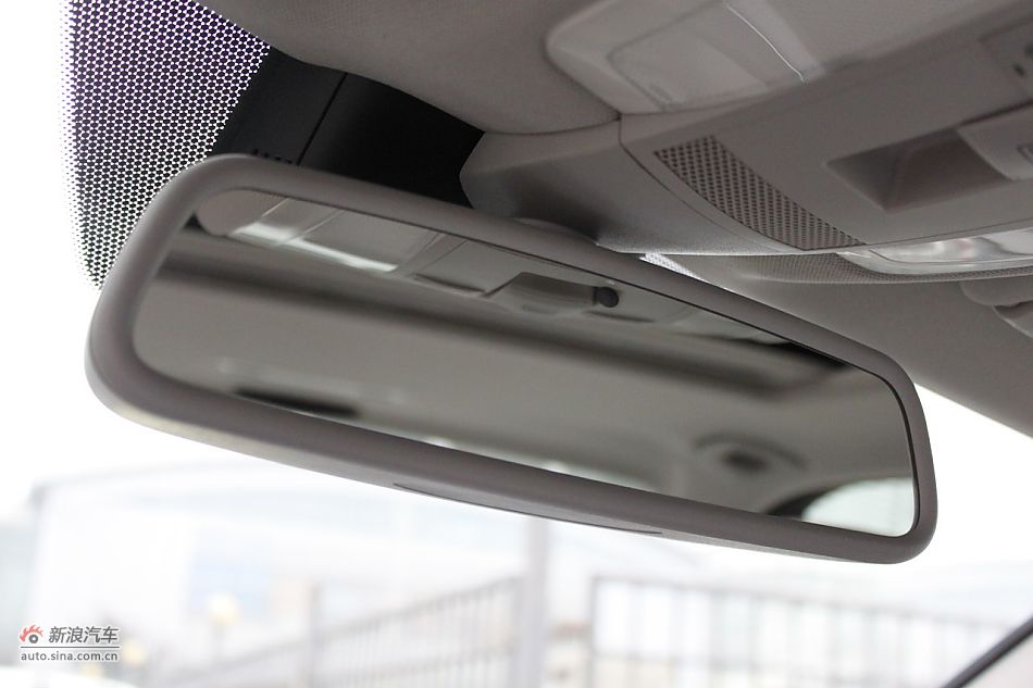 2010款奔驰C260 CGI