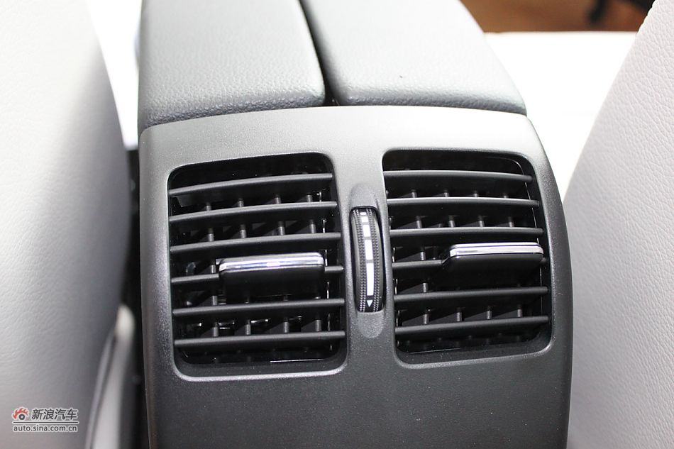 2010款奔驰C260 CGI