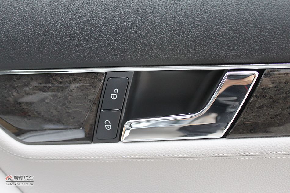 2010款奔驰C260 CGI