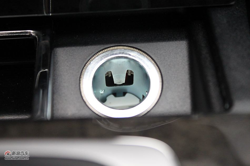 2010款奔驰C260 CGI