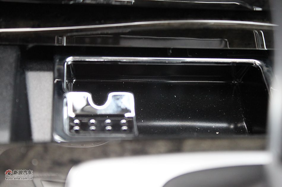 2010款奔驰C260 CGI