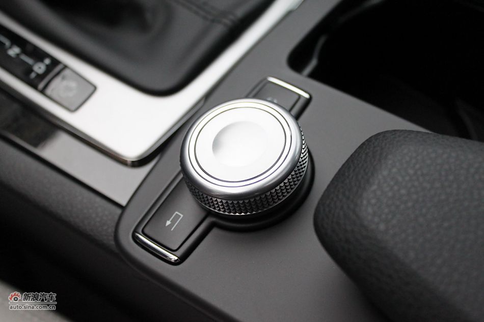 2010款奔驰C260 CGI