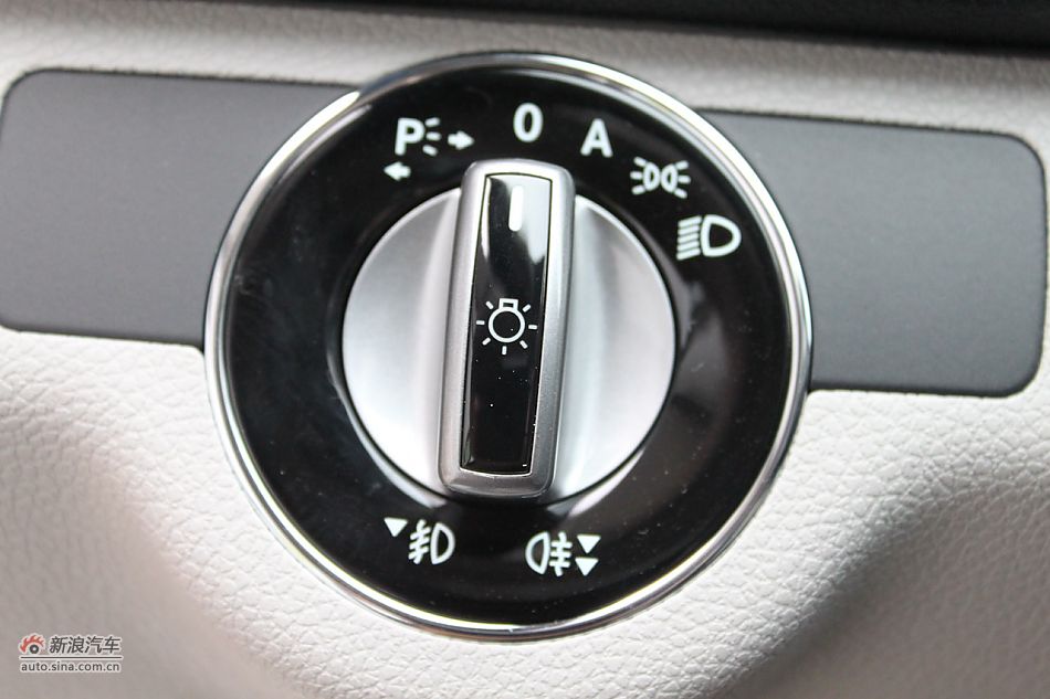 2010款奔驰C260 CGI