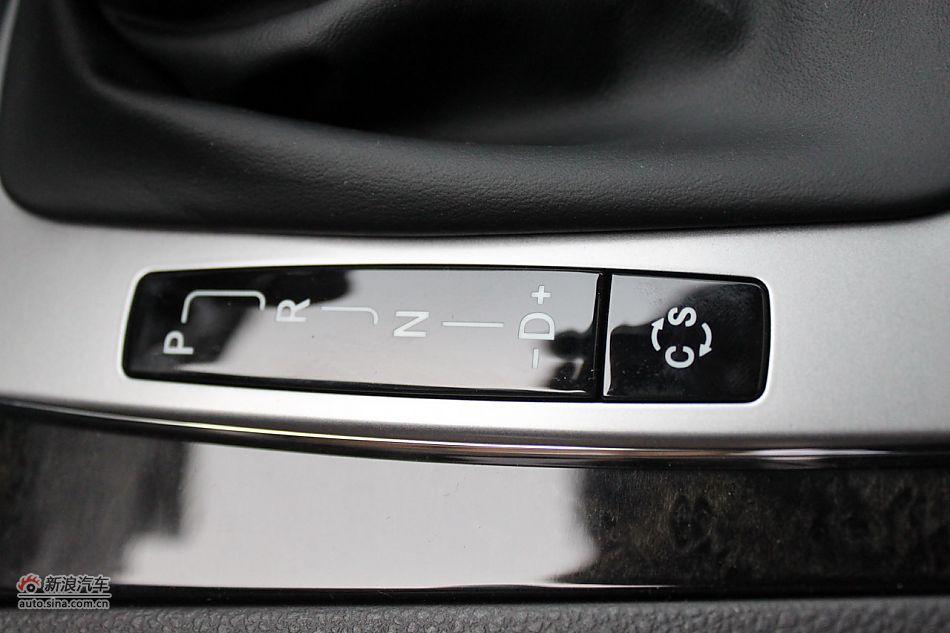 2010款奔驰C260 CGI