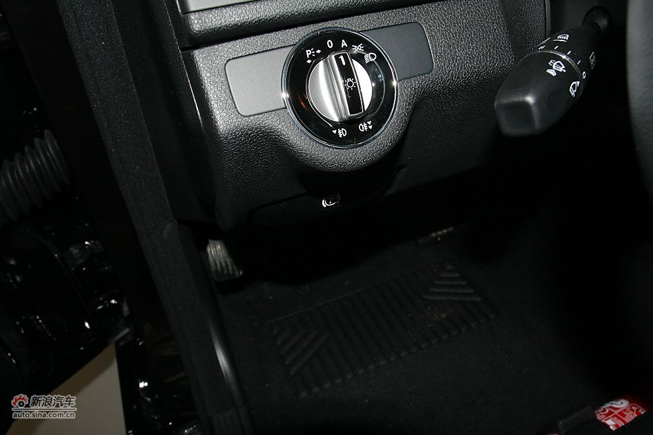 2010款奔驰C200 CGI