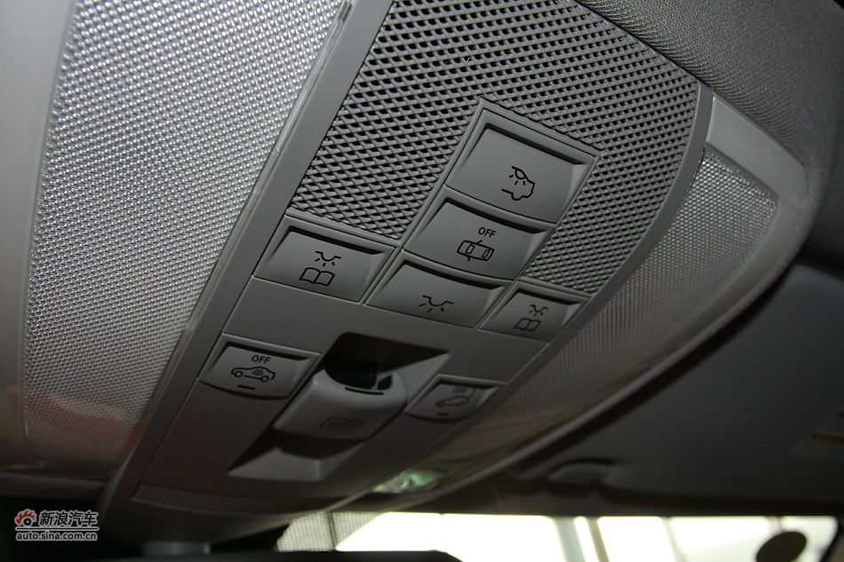 2010款奔驰C200 CGI