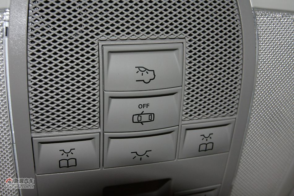 2010款奔驰C200 CGI