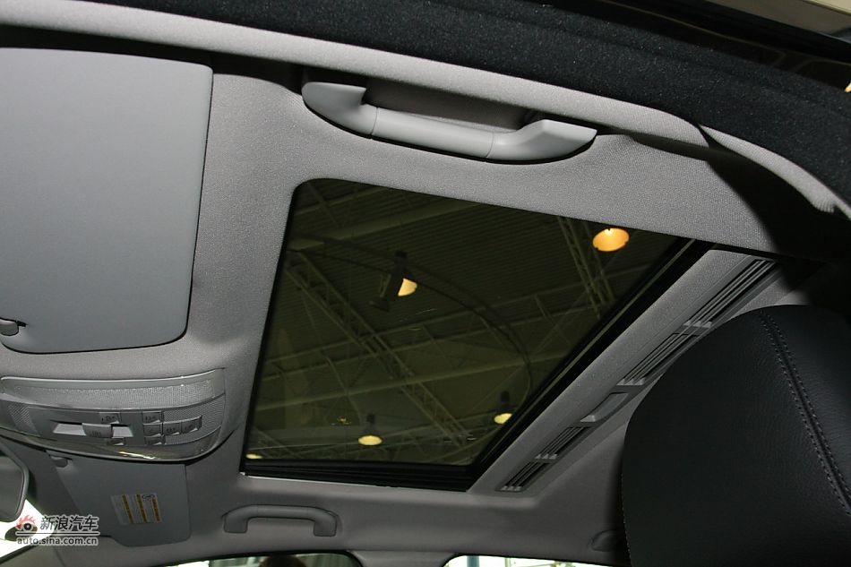 2010款奔驰C200 CGI