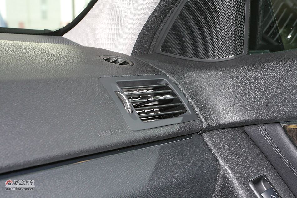 2010款奔驰C200 CGI