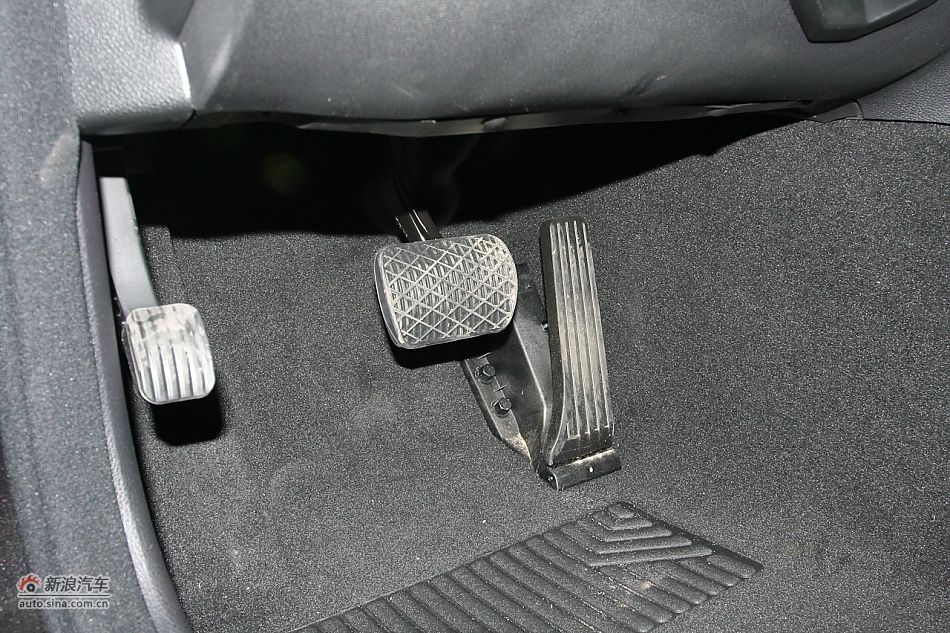 2010款奔驰C200 CGI