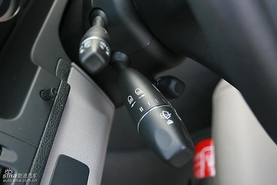 奔驰C200K试驾实拍