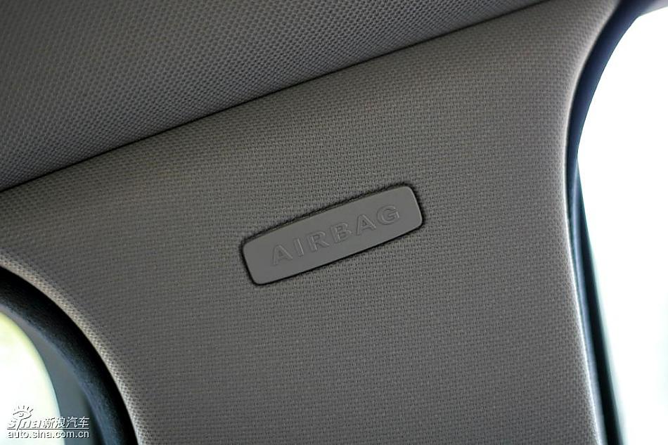 奔驰C200K试驾实拍