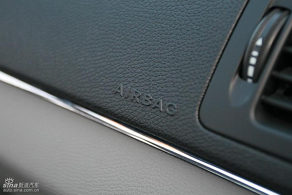 奔驰C200K试驾实拍