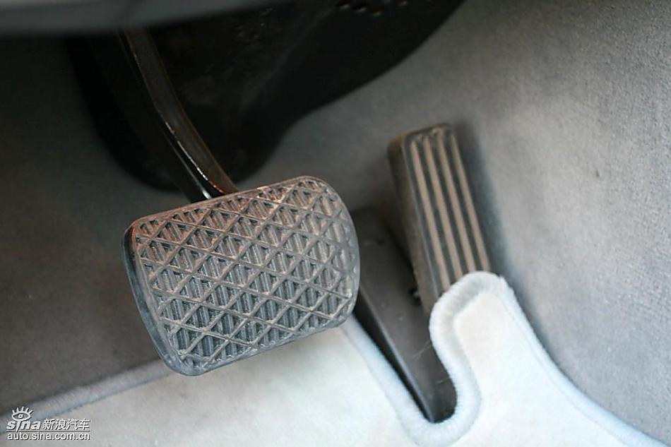 奔驰C200K试驾实拍