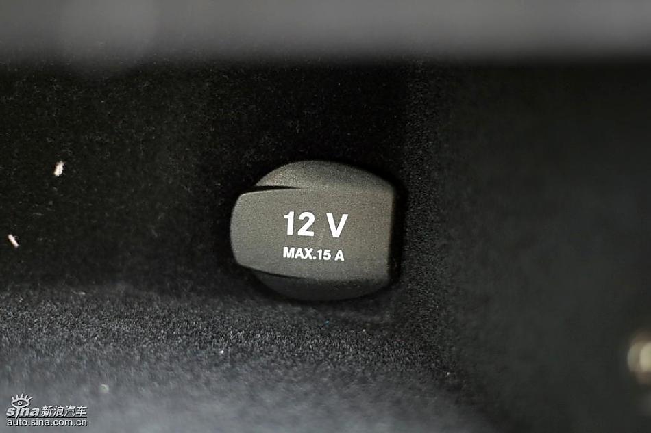 奔驰C200K试驾实拍