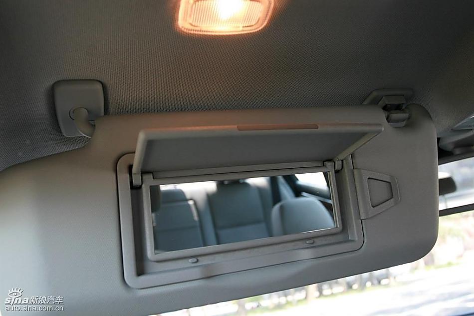 奔驰C200K试驾实拍