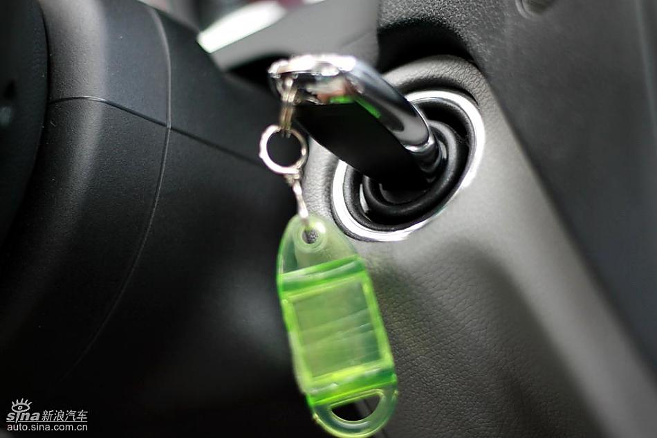 奔驰C200K试驾实拍