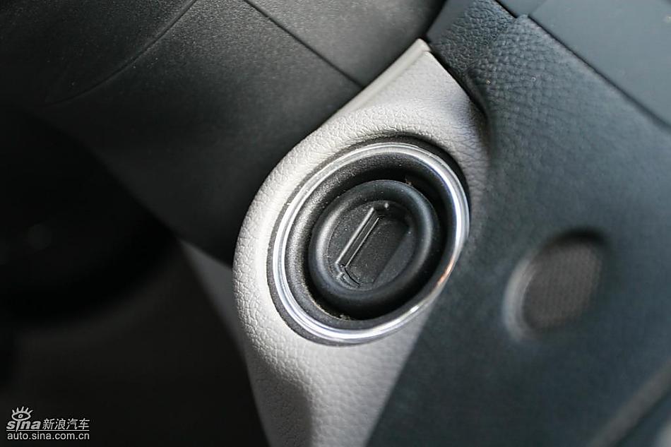 奔驰C200K试驾实拍