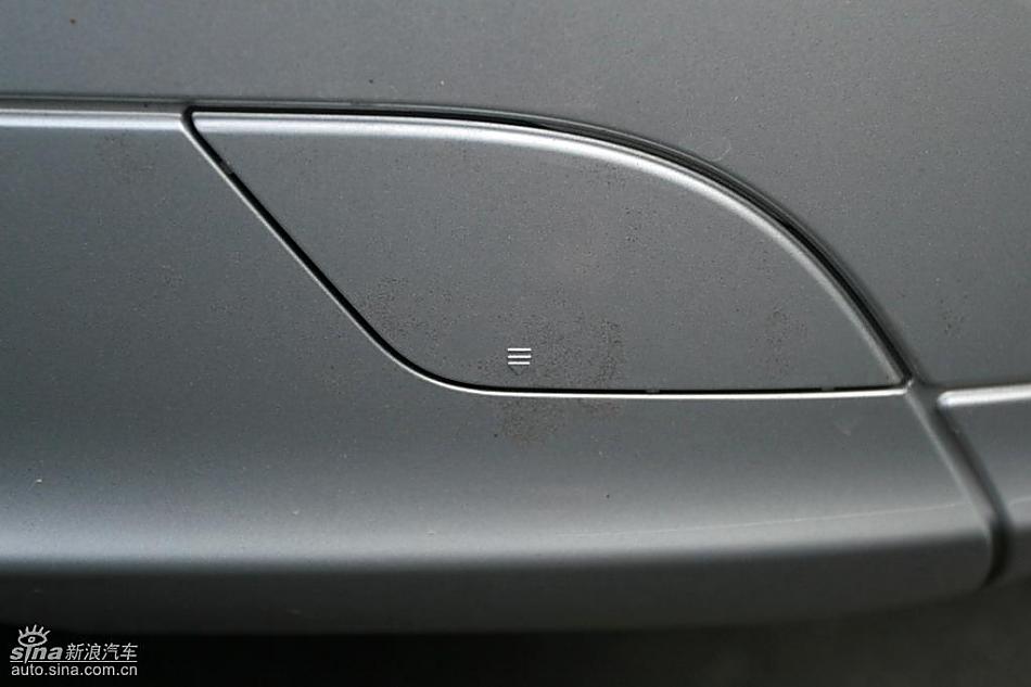 奔驰C200K试驾实拍