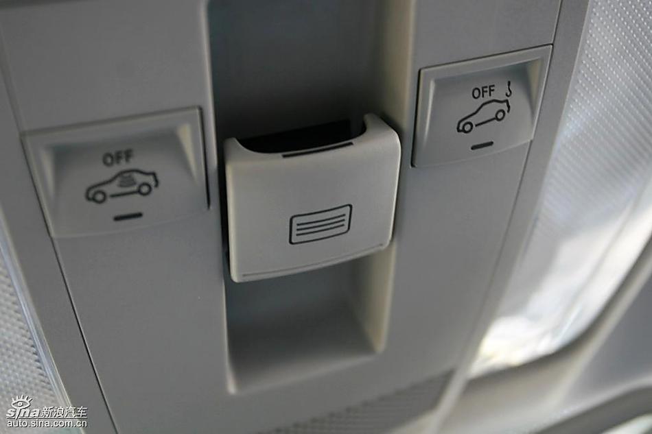 奔驰C200K试驾实拍