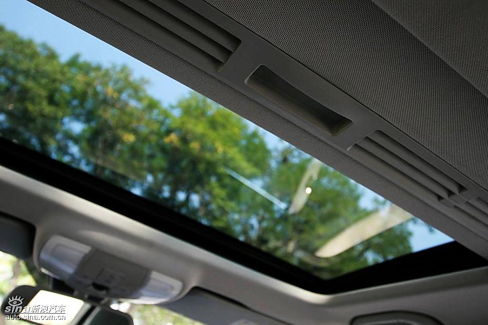 奔驰C200K试驾实拍