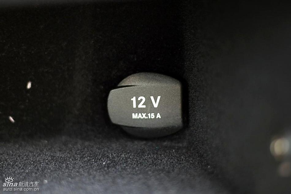 奔驰C200K试驾实拍