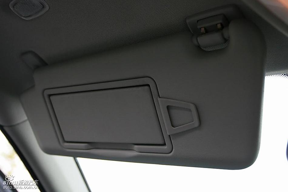 奔驰C200K试驾实拍