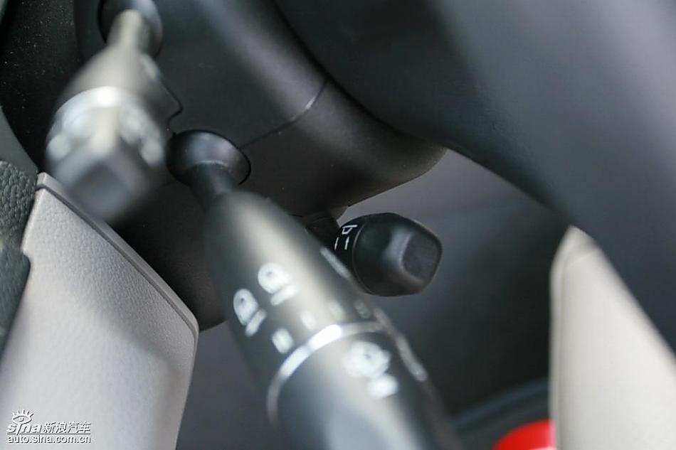 奔驰C200K试驾实拍