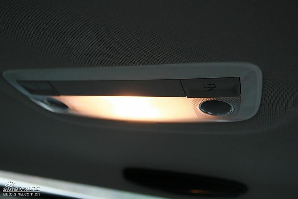 奔驰C200K试驾实拍