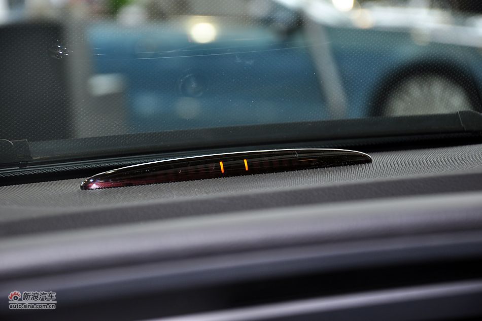 2011款奔驰C级高清到店实拍