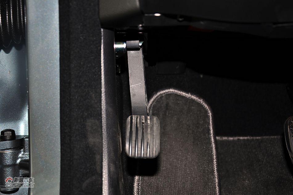 2011款奔驰C级高清到店实拍