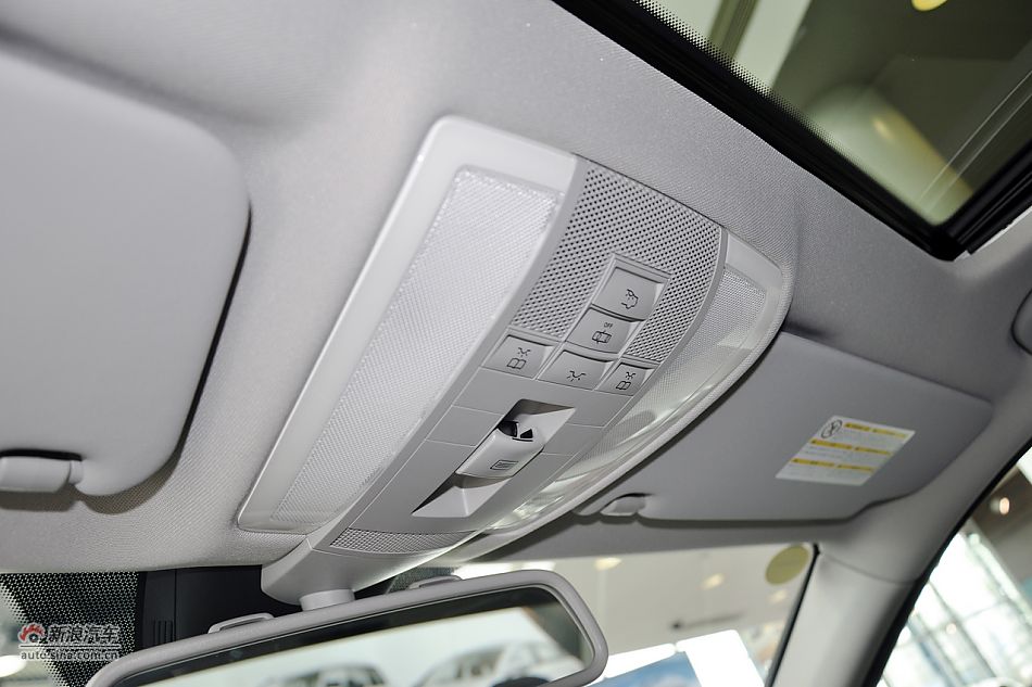 2011款奔驰C级高清到店实拍