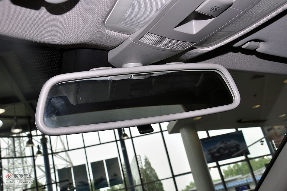 2011款奔驰C级高清到店实拍