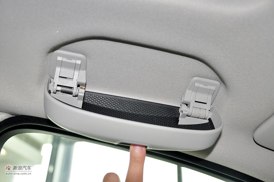 2011款奔驰C级高清到店实拍