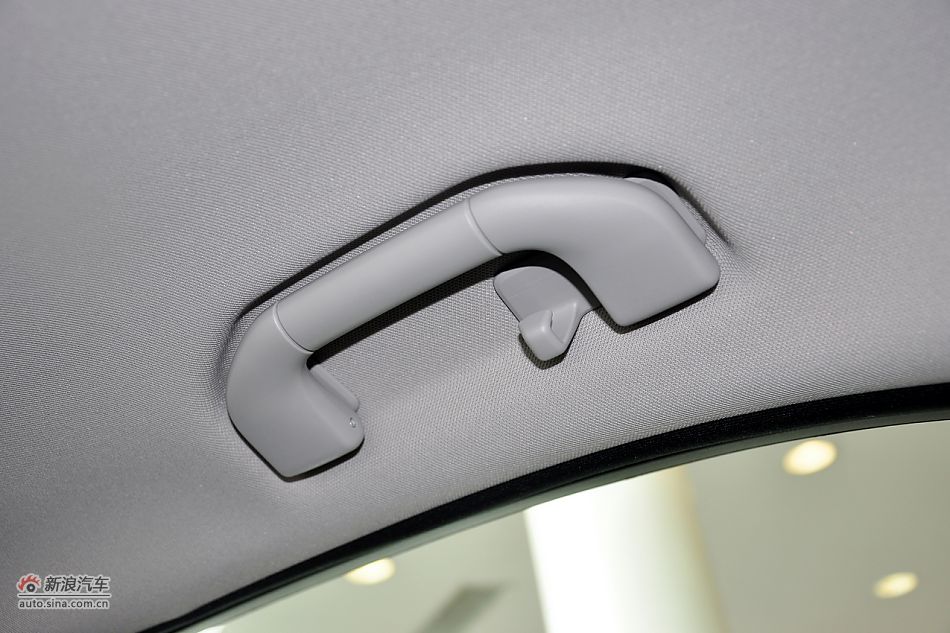 2011款奔驰C级高清到店实拍