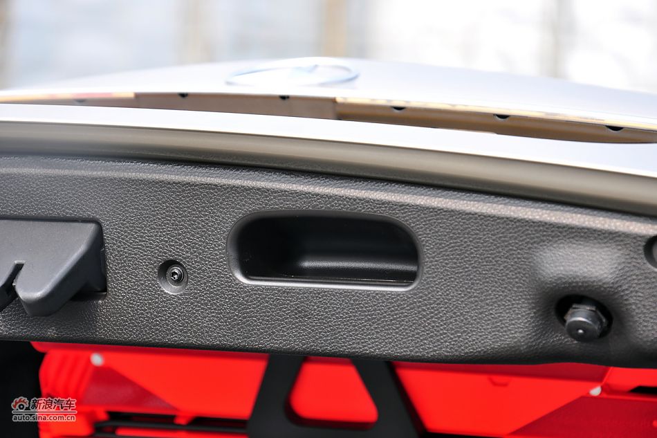 2011款奔驰C级高清到店实拍