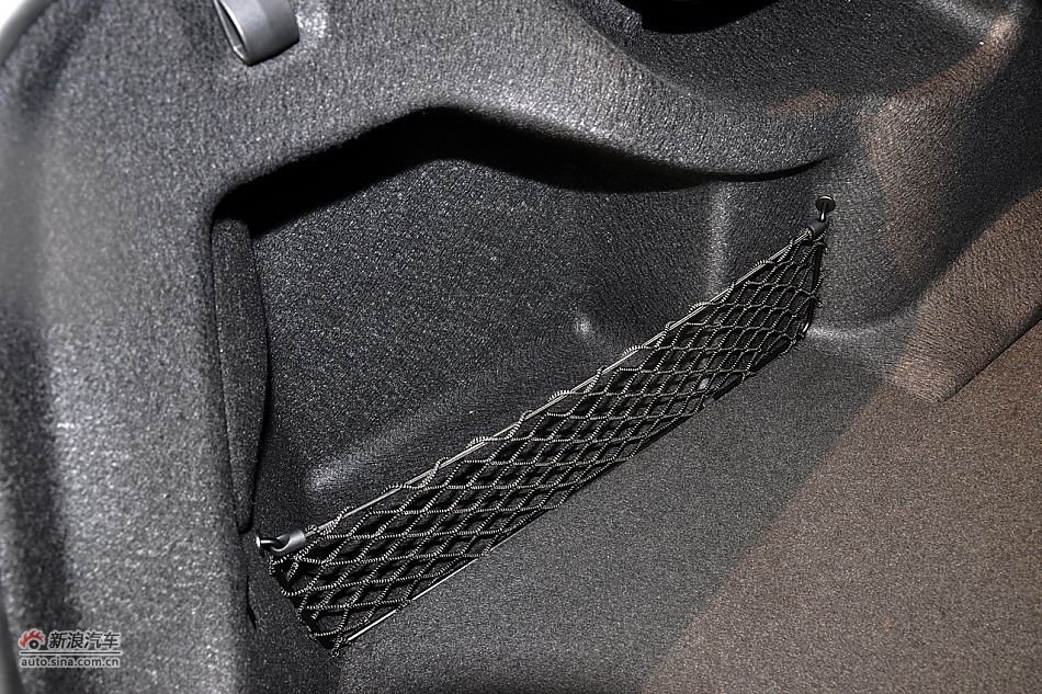 2011款奔驰C级高清到店实拍