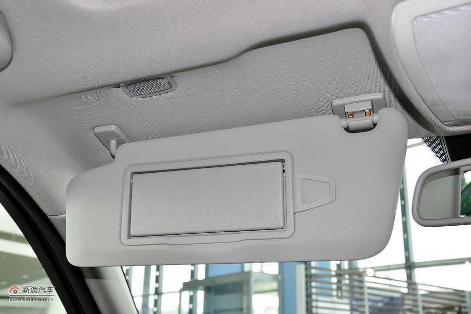 2011款奔驰C级高清到店实拍