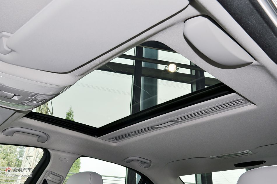 2011款奔驰C级高清到店实拍