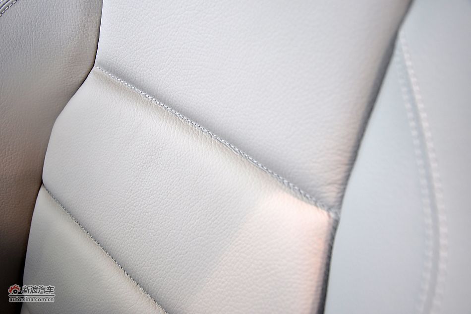 2011款奔驰C级高清到店实拍