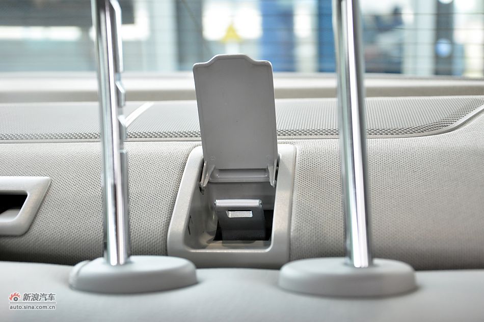 2011款奔驰C级高清到店实拍