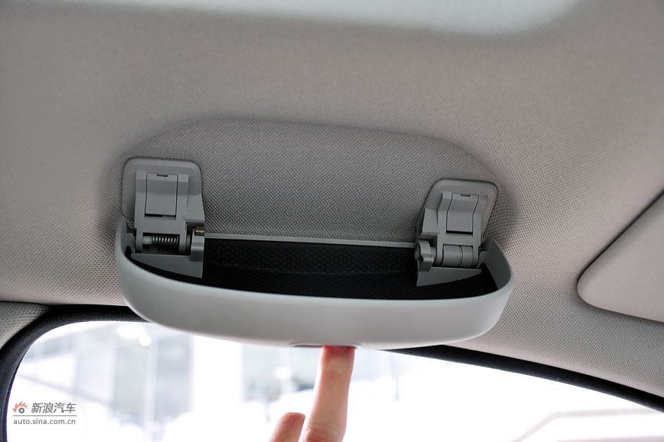 2011款奔驰C级高清到店实拍