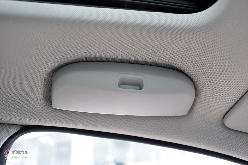 2011款奔驰C级高清到店实拍