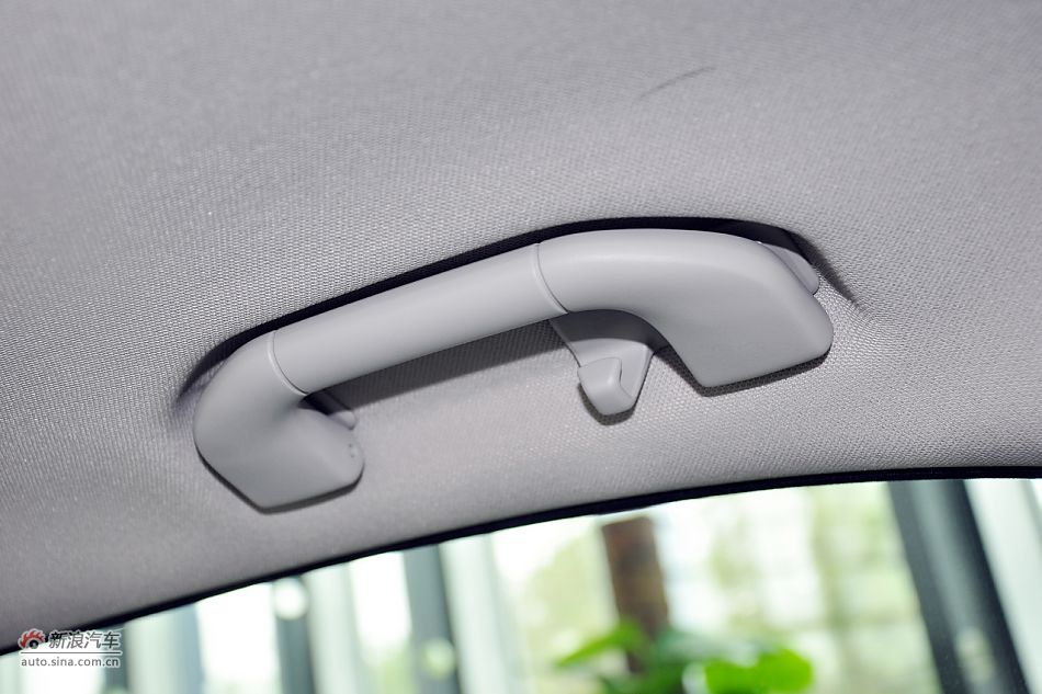 2011款奔驰C级高清到店实拍