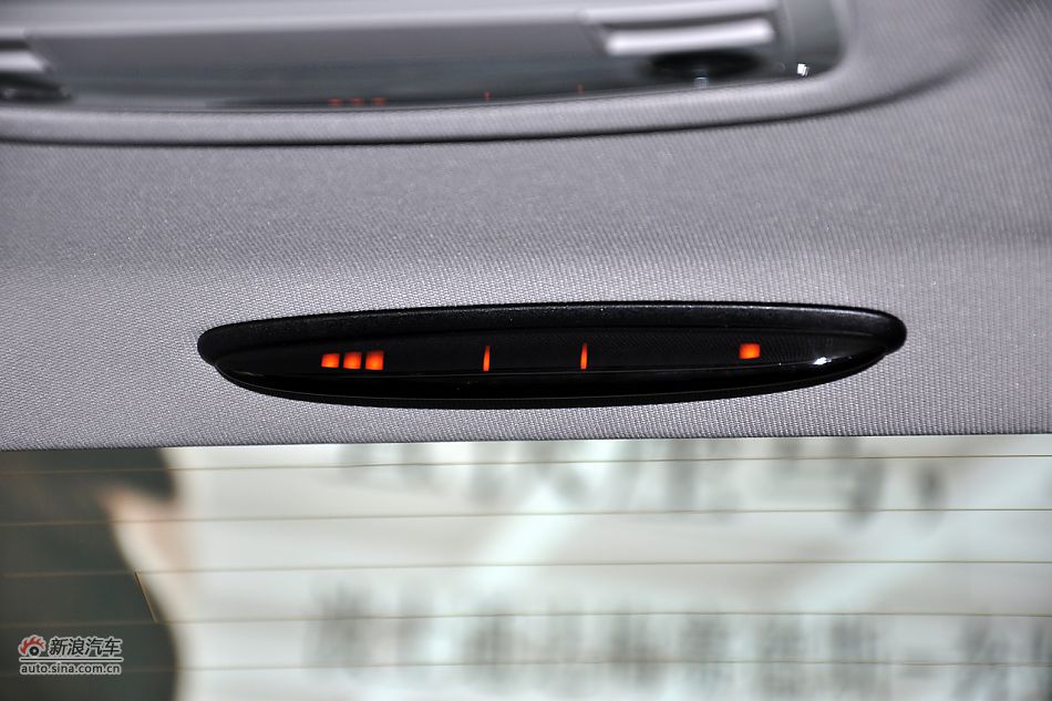 2011款奔驰C级高清到店实拍