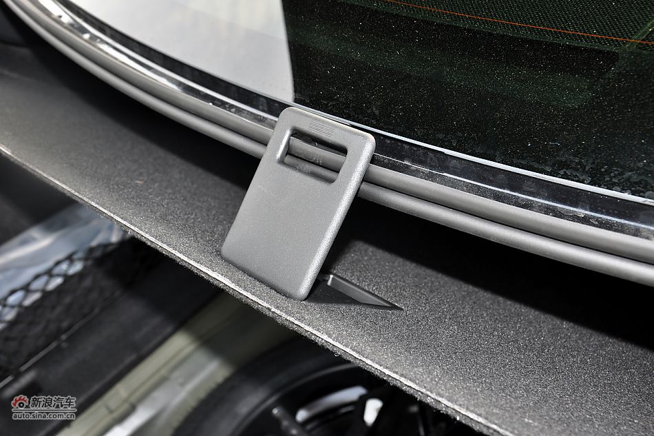 2011款奔驰C级高清到店实拍